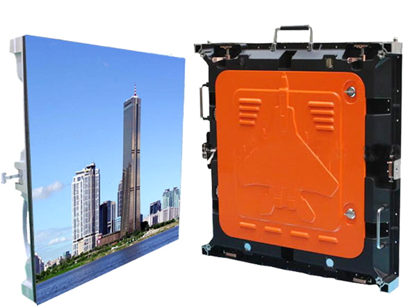 菏澤室外P10LED電子大屏幕