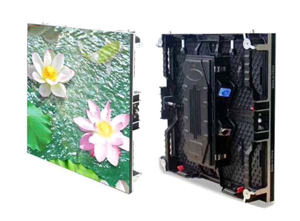 菏澤室外P8LED電子大屏幕