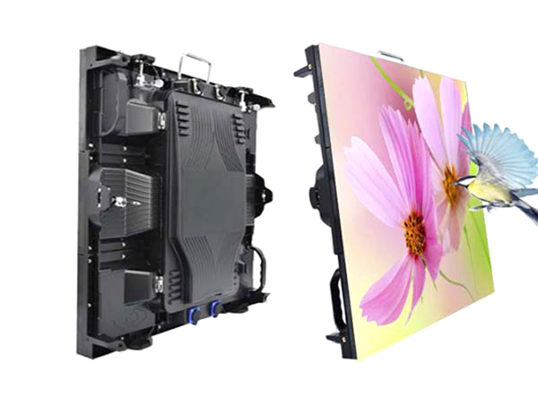 菏澤室外P6LED電子大屏幕