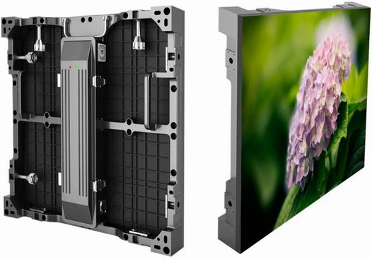 菏澤室外P5LED電子大屏幕