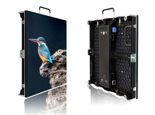 菏澤室外P3LED電子大屏幕