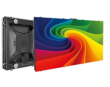 濟寧P1.8小間距全彩LED顯示屏