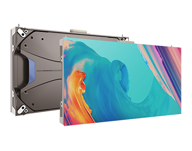 濟寧P1.6 led小間距電子顯示屏