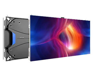 濟寧P1.5室內小間距LED電子屏