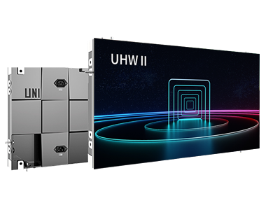 濟寧P1.2小間距全彩LED電子大屏幕